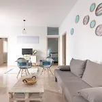 Cosy Flat With Private Garden