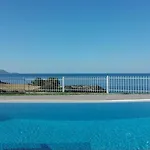 Villa Elysian South Crete