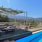 Villa Amvrosia Nr Kalives Crete