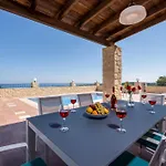 Villa Aliki - Traditional Stone House With Maximum Privacy And Stunning Views !