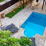 Luxurious Villa With Private Pool