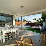 Ammos Kalamaki - For Holidays At The Beach