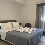 Kritamos Apartments Stalis