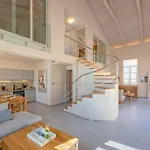 Hippocampo Waterfront Villa