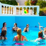 Junior Villa For Up To 10 Vacationers Full View
