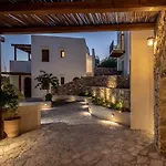 The Authentic Village Boutique Hotel