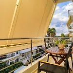 Morita Luxury Apartment