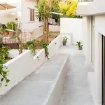 Calmare Suites