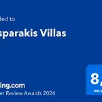 Gasparakis Villas