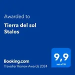 Tierra Del Sol Stalos