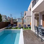 Anna'S Residence With Private Pool
