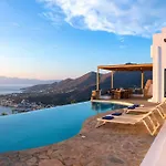 Luxury Villa Orea, Elounda