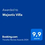 Majestic Villa