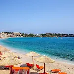Agia Pelagia Blue Apt With Seaview 50M From Sea