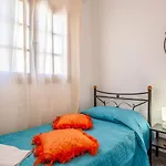 Agia Pelagia Blue Apt With Seaview 50M From Sea