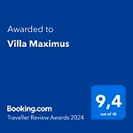 Villa Maximus