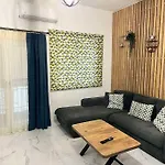 Urban Lifestyle Apartment Near City Centre