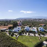 Villa Blanca Collection