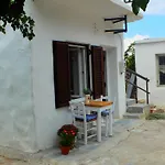 Kavousi Cottages - H Petra