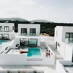 Cocoon Luxury Villas