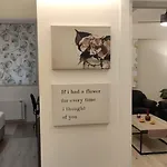 Minoan Gem Apartment