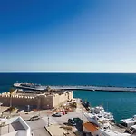 Port House With Amazing Sea View And Jacuzzi