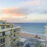 Sky & Sea Apartment