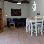 Kavousi Cottages - O Stavlos