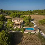 Alexandros Stone Villa