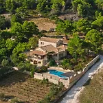 Alexandros Stone Villa