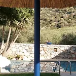 Beautiful Villa With A Private Pool !