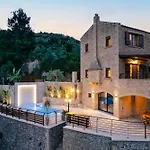 Kotinos Luxury Villa