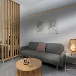 Myra Mare Suites By Estia