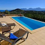 Villa Poppy