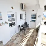 House With View Sound Of Waves