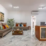 Garden Luxury Apartment