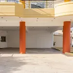Garden Luxury Apartment