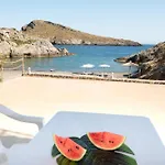 Beachfront Studio Kyma East ~ Crete'S Hidden Gem