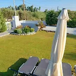Stavros Housing Unit, Close To The Sea