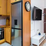 Kantouni 2 Heraklion Apartment