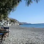 Amazing Beachside Apartment With Panoramic Seaview