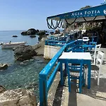 Agia Fotia Taverna