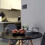 Grey Sense Luxury Apartment