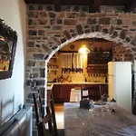 Evenos Stone Villa