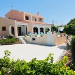Villa Lp Kokkino Chorio