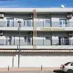 Utopia Residences 
