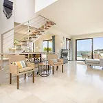 Luxurious Villa Atlantic - With Private Pool
