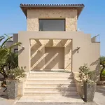Luxurious Villa Atlantic - With Private Pool