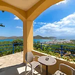 Elounda Heights (Adults Only)