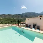 La Mirage Villa Heated Pool